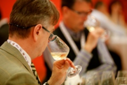 Richard Sagala fives stars wine 2016
